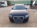audi a3 (8p1) del año 2008