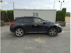 NISSAN MURANO (Z51)
