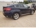bmw x6 (e71) del año 2010