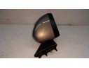 Recambio de retrovisor derecho para opel corsa d excellence referencia OEM IAM  3 CABLES ELECTRICO
