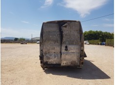 CITROËN JUMPER GROSSRAUMKASTEN