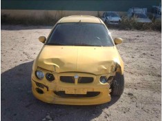 MG MG ZR (F/RF)
