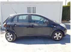 TOYOTA YARIS (KSP9/SCP9/NLP9)