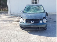 VOLKSWAGEN POLO (9N1)
