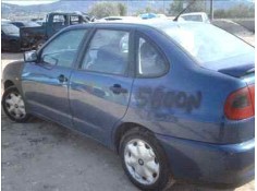 SEAT CORDOBA BERLINA (6K2)