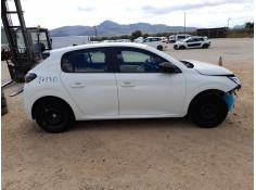 PEUGEOT 208 II (UB_, UP_, UW_, UJ_)