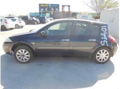 RENAULT MEGANE II BERLINA 5P