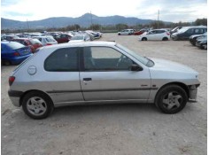 PEUGEOT 306 BERLINA 3/4/5 PUERTAS (S2)