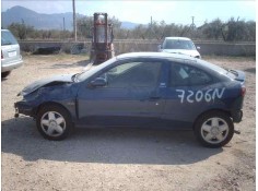 RENAULT MEGANE I COUPE FASE 2 (DA..)