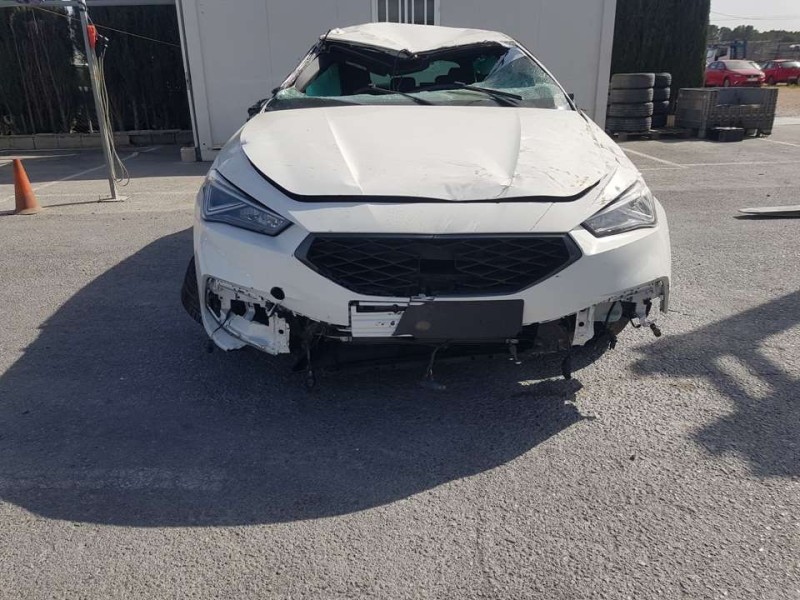 seat leon (kl1) del año 2020