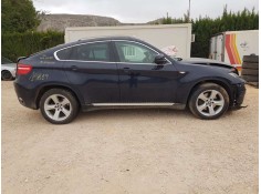 BMW X6 (E71)