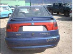 SEAT CORDOBA BERLINA (6K2)