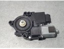 Recambio de motor elevalunas trasero derecho para hyundai i30 (gd) classic referencia OEM IAM 83460A6010 001100395803 DONGYANG