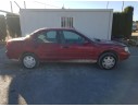 ford mondeo berlina (gd) del año 2000