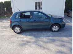VOLKSWAGEN POLO (9N1)