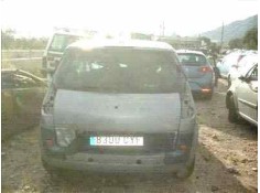 RENAULT SCENIC II