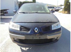 RENAULT MEGANE II BERLINA 5P