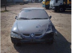 RENAULT MEGANE I COUPE FASE 2 (DA..)
