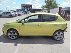 SEAT IBIZA (6J5)