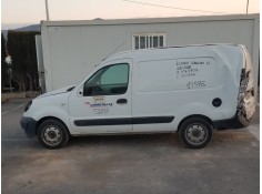 RENAULT KANGOO (F/KC0)