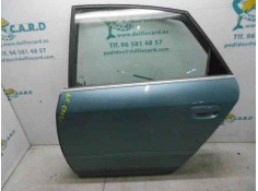 PUERTA TRASERA IZQUIERDA 4B0833051 