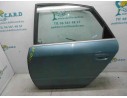 Recambio de puerta trasera izquierda para audi a6 berlina (4b2) 1.8 20v turbo referencia OEM IAM   