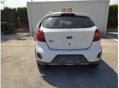 FORD KA+