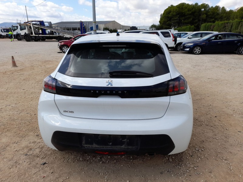 peugeot 208 ii (ub_, up_, uw_, uj_) del año 2023
