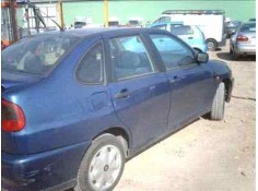 SEAT CORDOBA BERLINA (6K2)