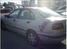 VOLVO S40 BERLINA