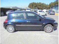 RENAULT MEGANE II BERLINA 5P