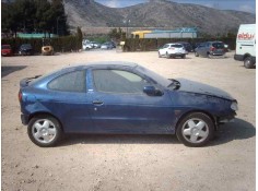RENAULT MEGANE I COUPE FASE 2 (DA..)