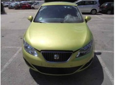 SEAT IBIZA (6J5)
