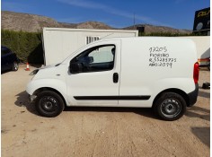 FIAT FIORINO FURGONETA/MONOVOLUMEN (225_)