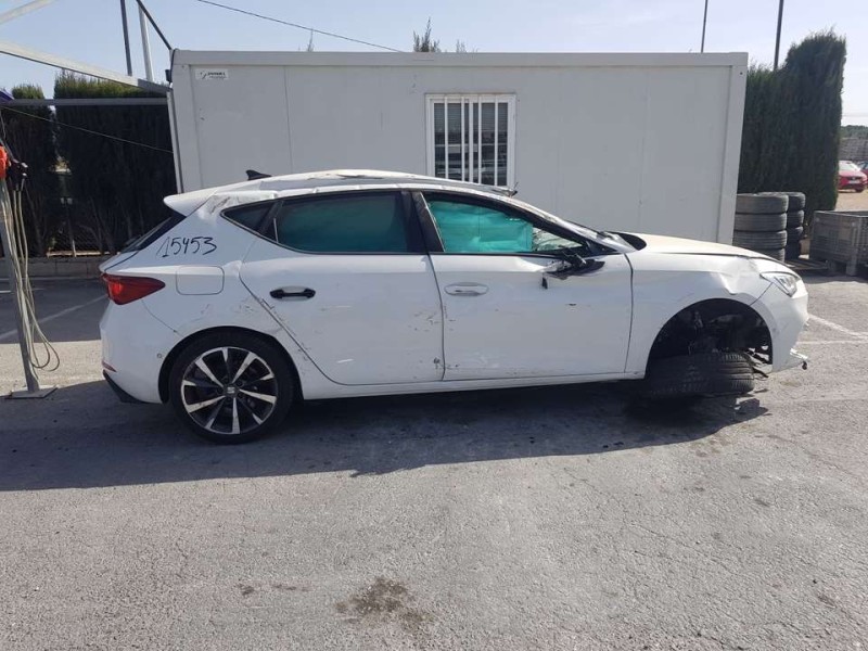 seat leon (kl1) del año 2020