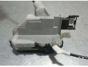 Recambio de cerradura puerta trasera derecha para citroën c5 berlina exclusive referencia OEM IAM 732153 A04079 ELECTRICA