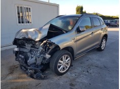 MITSUBISHI ASX (GA0W)