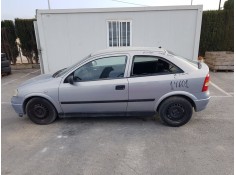 OPEL ASTRA G BERLINA