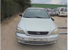 OPEL ASTRA G BERLINA