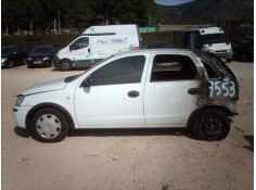 OPEL CORSA C