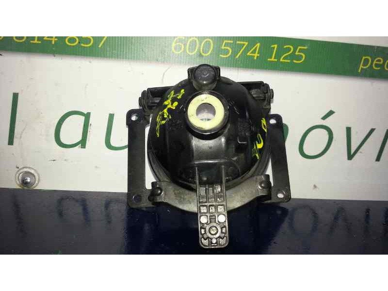 Recambio de faro antiniebla izquierdo para hyundai tucson (jm) 2.0 crdi comfort (4wd) referencia OEM IAM   