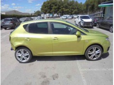 SEAT IBIZA (6J5)