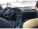 ford mondeo berlina (gd) del año 2000