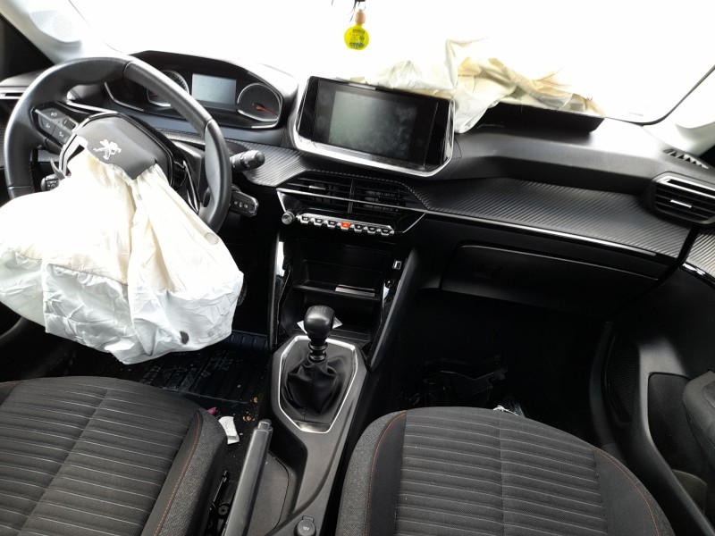 peugeot 208 ii (ub_, up_, uw_, uj_) del año 2023