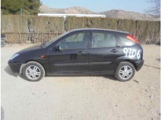 FORD FOCUS BERLINA (CAK)