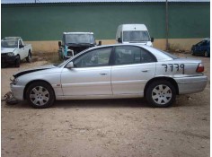 OPEL OMEGA B