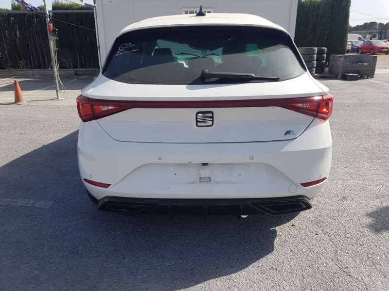 seat leon (kl1) del año 2020