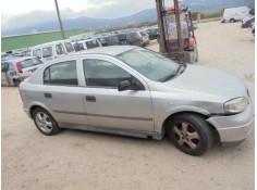 OPEL ASTRA G BERLINA