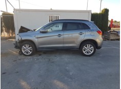 MITSUBISHI ASX (GA0W)