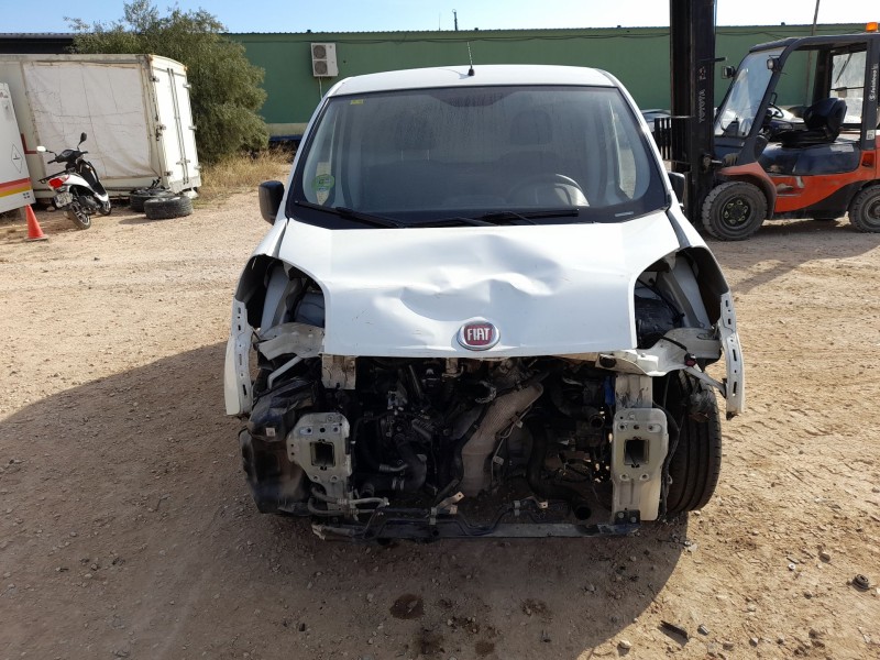 fiat fiorino furgoneta/monovolumen (225_) del año 2020